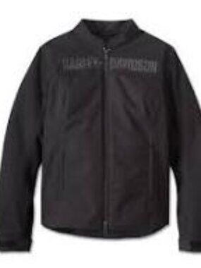 Women's Harley-Davidson Riding Jacket